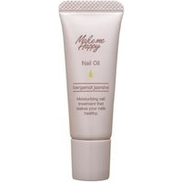 Canmake - Make Me Happy Nail Oil Bergamot Jasmine Canmake - Make Me Happy Nail Oil Bergamot Jasmine von Canmake