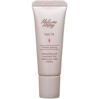 Canmake - Make Me Happy Nail Oil Momo Oolong von Canmake
