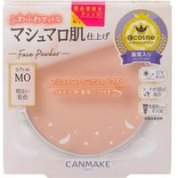 Canmake - Marshmallow Finish Powder LSF 50 PA+++ - Gesichtspuder Canmake - Marshmallow Finish Powder LSF 50 PA+++ - Gesichtspuder von Canmake