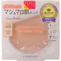 Canmake - Marshmallow Finish Powder LSF 50 PA+++ - Gesichtspuder Canmake - Marshmallow Finish Powder LSF 50 PA+++ - Gesichtspuder von Canmake