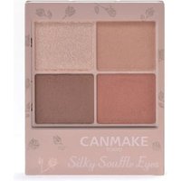 Canmake - Matte Type Silky Souffle Eyes - Lidschatten-Palette Canmake - Matte Type Silky Souffle Eyes - Lidschatten-Palette von Canmake