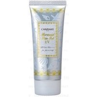 Canmake - Mermaid Skin Gel UV LSF 50+ PA++++ - Sonnengel von Canmake
