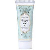 Canmake - Mermaid Skin Gel UV LSF 50+ PA++++ - Sonnengel von Canmake