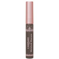 Canmake - Metalook Mascara 03 Sweet Black von Canmake