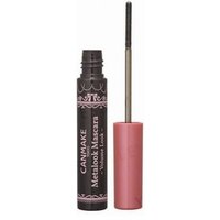 Canmake - Metalook Mascara Volume Look V01 Black von Canmake
