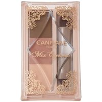 Canmake - Mix Eyebrow - Augenbrauenpuder Canmake - Mix Eyebrow - Augenbrauenpuder von Canmake