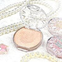 Canmake - Munyutto Highlighter 01 Moonlight Gem Canmake - Munyutto Highlighter 01 Moonlight Gem von Canmake