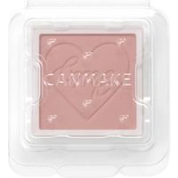 Canmake - My Tone Couture Eyeshadow MT01 Momo Chai Tea Refill von Canmake