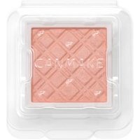 Canmake - My Tone Couture Eyeshadow PT03 Mandarin Orange Smoothie Refill von Canmake