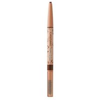 Canmake - Perfect Airy Eyebrow 02 Natural Brown von Canmake