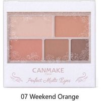 Canmake - Perfect Multi Eyes Lidschattenpalette Canmake - Perfect Multi Eyes Lidschattenpalette von Canmake