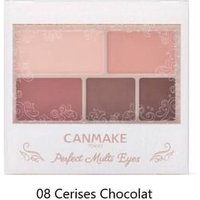 Canmake - Perfect Multi Eyes Lidschattenpalette Canmake - Perfect Multi Eyes Lidschattenpalette von Canmake