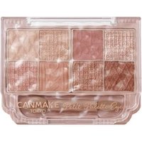 Canmake - Petit Palette Eyes 02 Bonheur Marron Canmake - Petit Palette Eyes 02 Bonheur Marron von Canmake