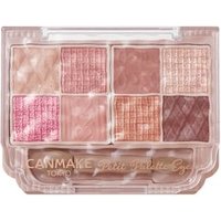 Canmake - Petit Palette Eyes 05 Strawberry Peche Canmake - Petit Palette Eyes 05 Strawberry Peche von Canmake