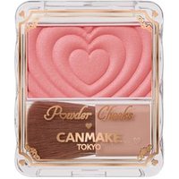 Canmake - Powder Cheeks - Puderrouge Canmake - Powder Cheeks - Puderrouge von Canmake