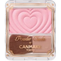 Canmake - Powder Cheeks - Puderrouge Canmake - Powder Cheeks - Puderrouge von Canmake