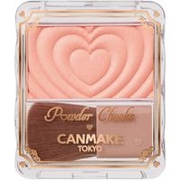 Canmake - Powder Cheeks - Puderrouge von Canmake