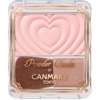 Canmake - Powder Cheeks - Puderrouge Canmake - Powder Cheeks - Puderrouge von Canmake