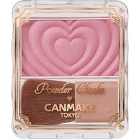 Canmake - Powder Cheeks - Puderrouge Canmake - Powder Cheeks - Puderrouge von Canmake