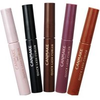 Canmake - Quick Lash Curler Mascara Canmake - Quick Lash Curler Mascara von Canmake