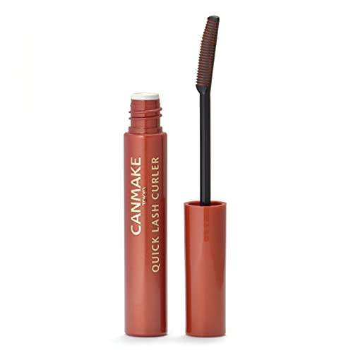 Canmake Quick Lush Curler Baked Orange von Canmake