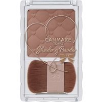 Canmake - Shading Powder 04 Ice Gray Brown Canmake - Shading Powder 04 Ice Gray Brown von Canmake
