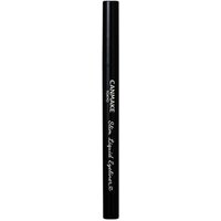 Canmake - Slim Liquid Eyeliner 01 Black von Canmake