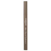 Canmake - Slim Liquid Eyeliner 03 Chaba Greige Canmake - Slim Liquid Eyeliner 03 Chaba Greige von Canmake