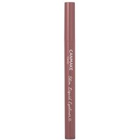 Canmake - Slim Liquid Eyeliner 04 Smoky Berry Canmake - Slim Liquid Eyeliner 04 Smoky Berry von Canmake