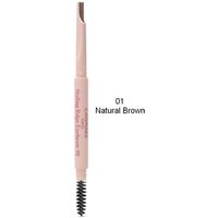 Canmake - Styling Edge Eyebrow 01 Natural Brown Canmake - Styling Edge Eyebrow 01 Natural Brown von Canmake