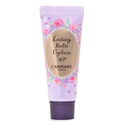 Canmake Tokyo Lasting Eye Based Multi WP01 von Canmake