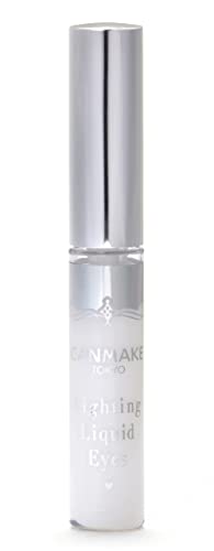 Canmake Writing Liquid Eyes 04 Milky Sherbet von Canmake