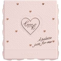 Canmake - My Tone Couture Eyeshadow Just For Me Palette Case von Canmake