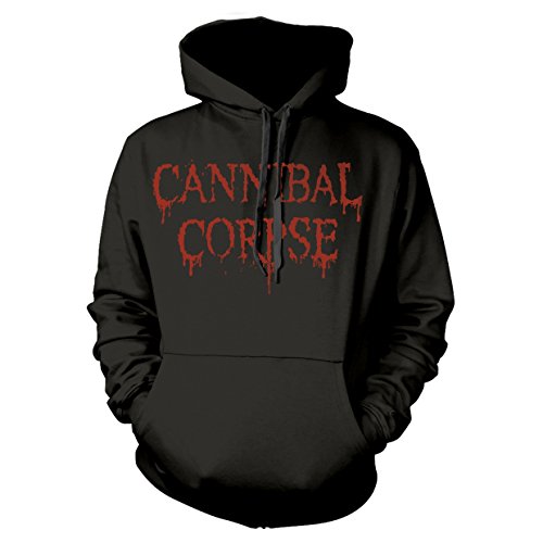 CANNIBAL CORPSE DRIPPING LOGO HSW von Cannibal Corpse