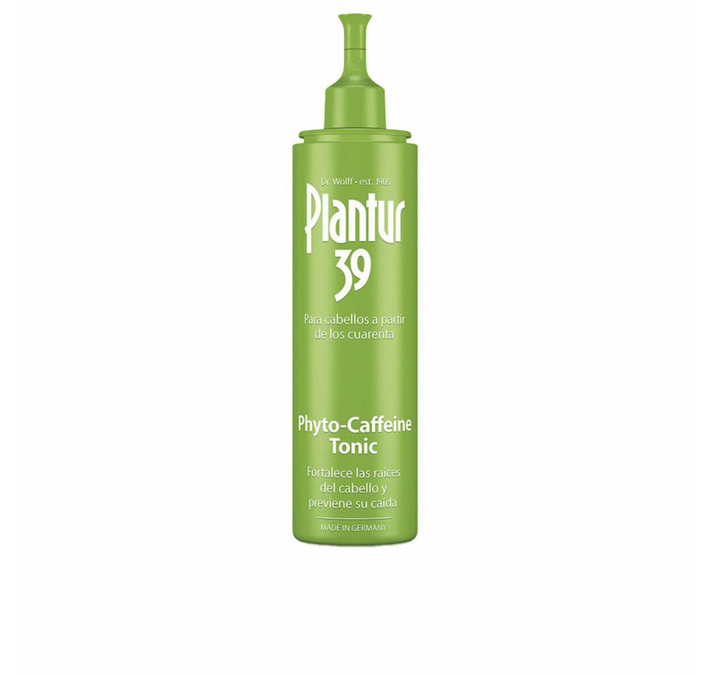 Canpol Haartonikum PHYTO-CAFFEINE Anti-Haarausfall-Tonikum 200 ml von Canpol