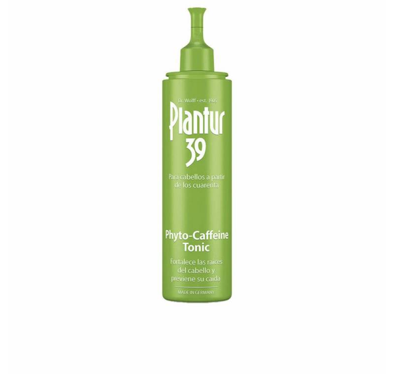 Canpol Haartonikum PHYTO-CAFFEINE Anti-Haarausfall-Tonikum 200 ml von Canpol