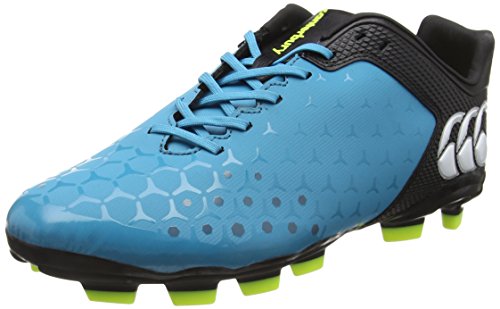 Canterbury Herren Control Club Blade Rugbyschuhe, Blau (X13 Atomic Blue) von Canterbury