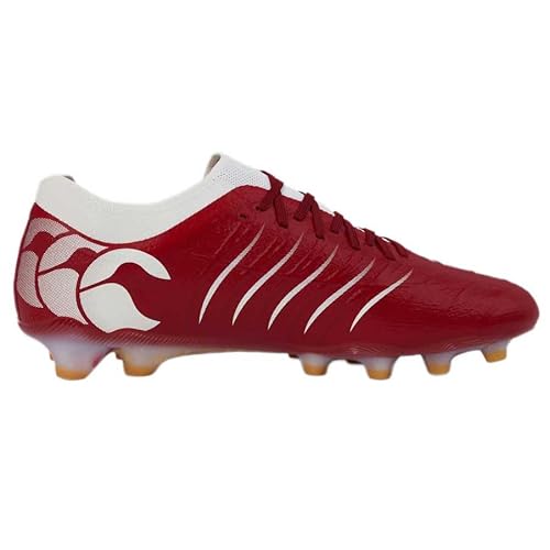 Canterbury Phoenix 2.0 Elite FG Rugby Boots EU 42 Canterbury Phoenix 2.0 Elite FG Rugby Boots EU 42 von Canterbury