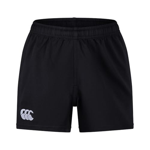 Canterbury Professional 2.0 Shorts für Jungen, Black, 14 Jahre Canterbury Professional 2.0 Shorts für Jungen, Black, 14 Jahre von Canterbury