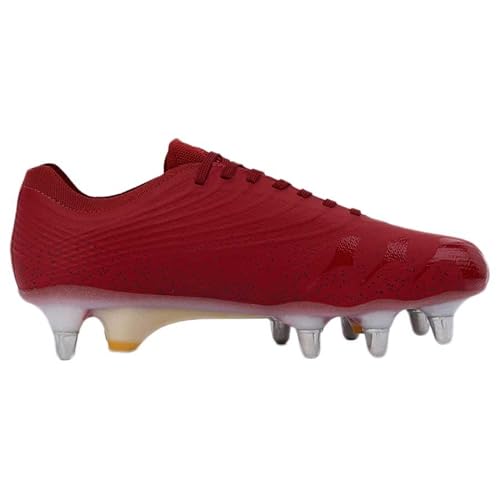 Canterbury Stampd Groundbreak Elite SG Rugby Boots EU 48 1/2 Canterbury Stampd Groundbreak Elite SG Rugby Boots EU 48 1/2 von Canterbury