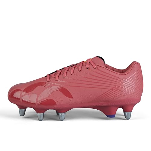 Canterbury Stampede Groundbreak Team SG Rugby Boots EU 48 1/2 von Canterbury