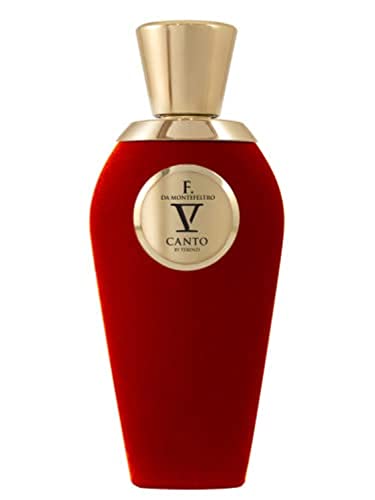 Canto extrait de parfum 100 ml von Canto