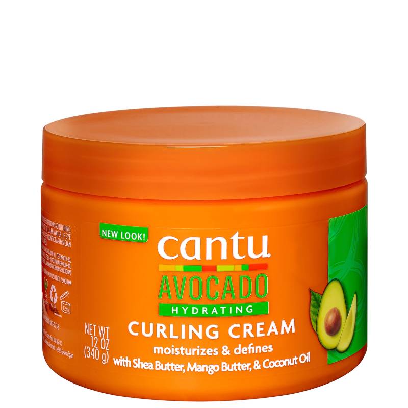 Cantu Avocado Curling Cream 340g von Cantu
