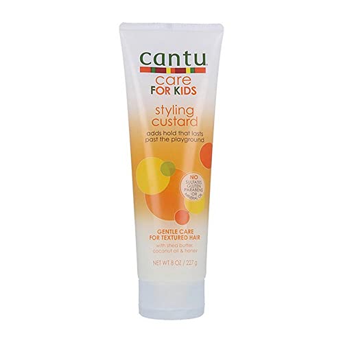Cantu Care for Kids Styling Custard, 227 g von CANTU