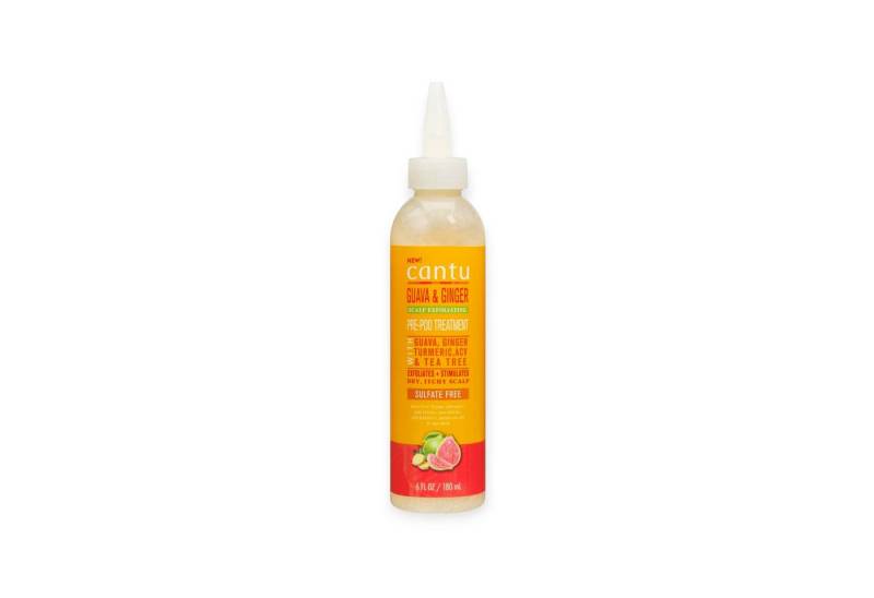 Cantu Haarkur Pre-Poo Treatment with Guava von Cantu