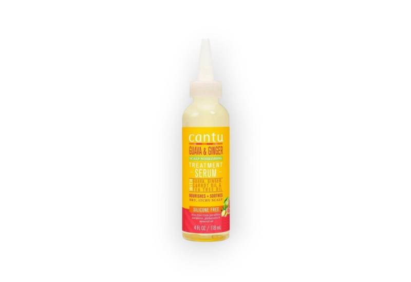 Cantu Haarserum Cantu Guave- & Ingwer-Behandlungsserum von Cantu