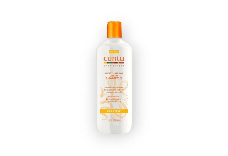 Cantu Haarshampoo Cantu Shea Butter MC Shampoo von Cantu