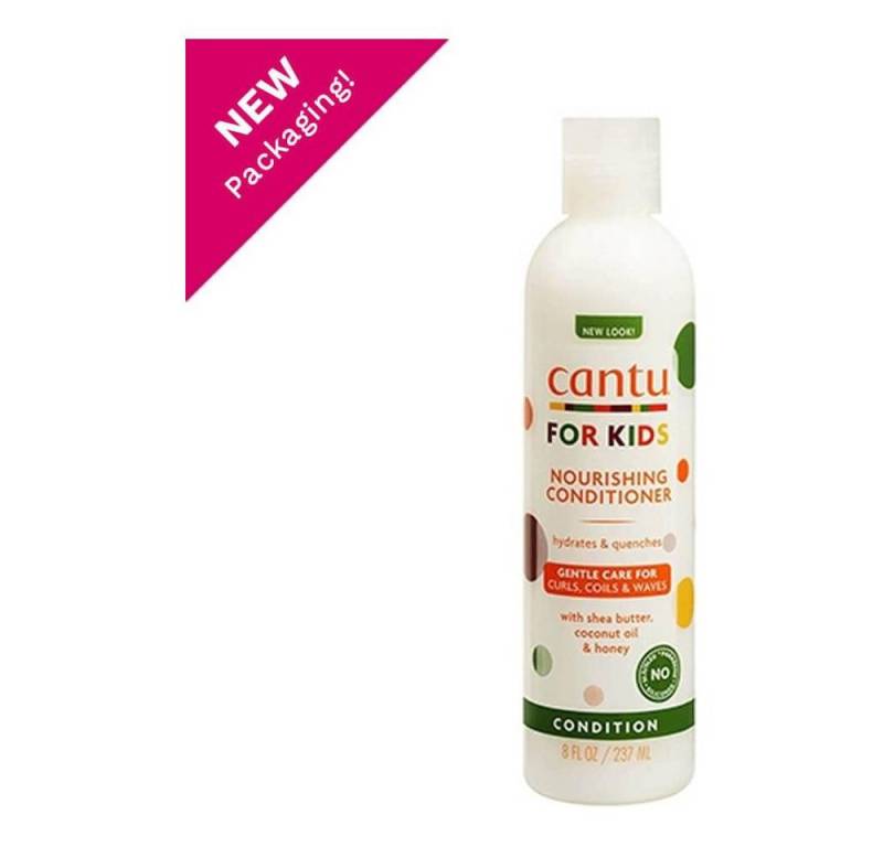 Cantu Haarspülung Cantu Care for Kids Nourishing Conditioner 237ml von Cantu