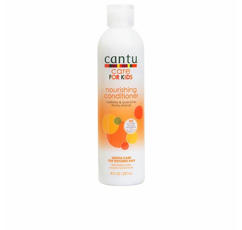 Cantu Haarspülung Care For Kids Nourishing Conditioner 237ml von Cantu