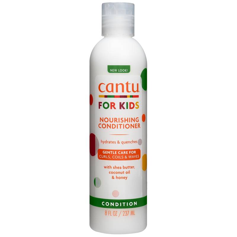 Cantu Kids Care Feuchtigkeitsspendende Spülung 237 ml von Cantu